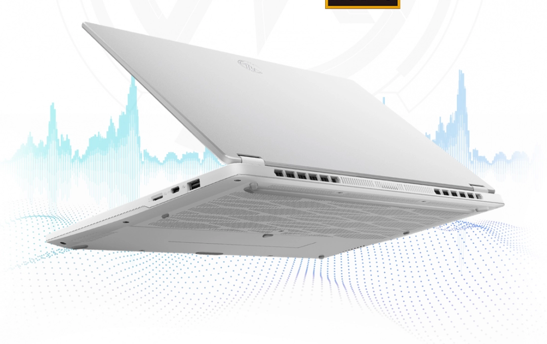 精致做工性能进阶 高性能轻薄本华硕天选Air 2025亮相