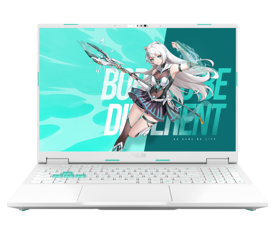 真香RTX 5060游戏本来袭 华硕天选6系列新品到手5999元起