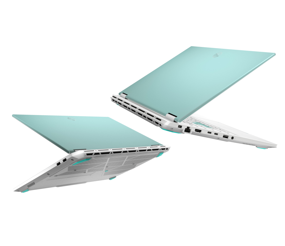 真香RTX 5060游戏本来袭 华硕天选6系列新品到手5999元起