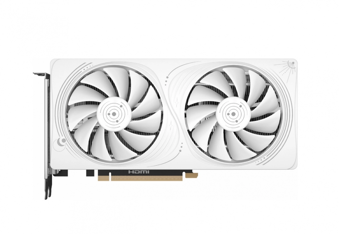 索泰GeForce RTX 5060 显卡上市：热门游戏超百帧畅玩