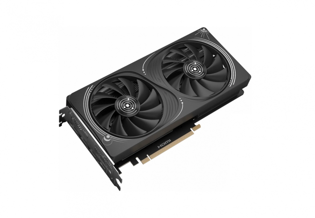 索泰GeForce RTX 5060 显卡上市：热门游戏超百帧畅玩
