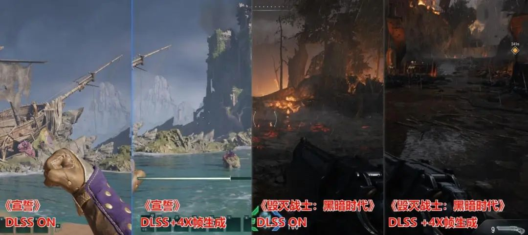 DLSS 4全新甜品卡！华硕RTX5060系列显卡上市