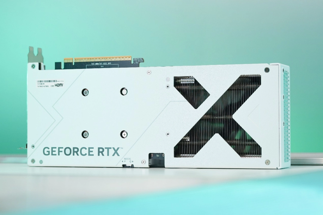 DLSS 4全新甜品卡！华硕RTX5060系列显卡上市