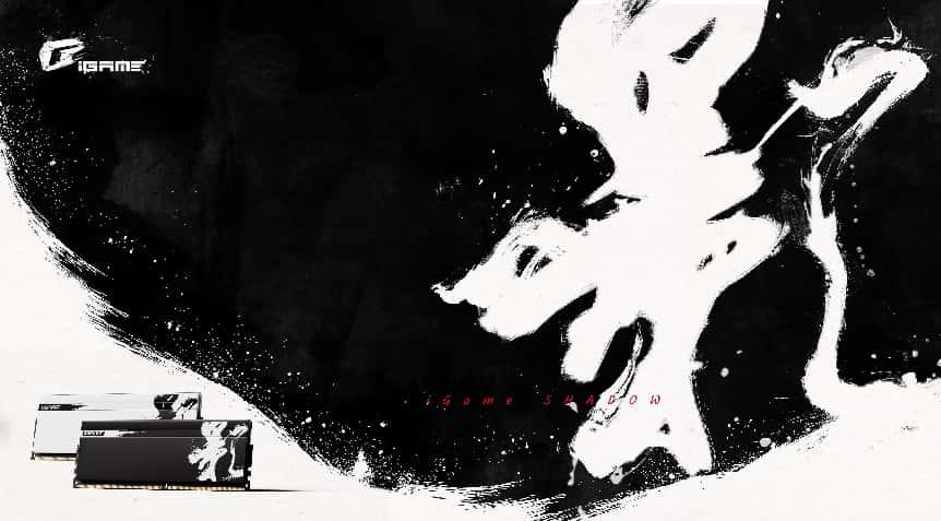 七彩虹台北电脑展发布影Ⅱ内存与192G套条，定义存储技术新高度