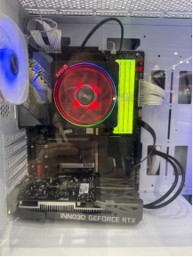 当存储遇见 AI：雷克沙COMPUTEX 2025如何赢得创作者与玩家喜爱？