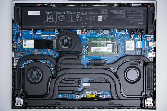 锐龙9 9955HX3D处理器加持，ROG魔霸9化身网游专用机