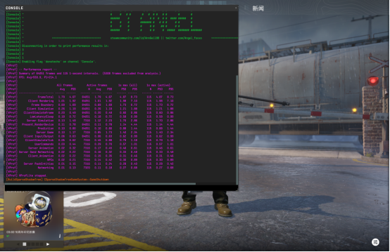 锐龙9 9955HX3D处理器加持，ROG魔霸9化身网游专用机