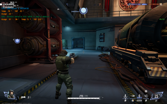 锐龙9 9955HX3D处理器加持，ROG魔霸9化身网游专用机