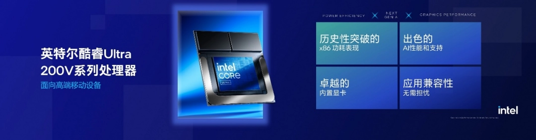 英特尔携手腾讯应用宝电脑版，引领AI PC全能进化