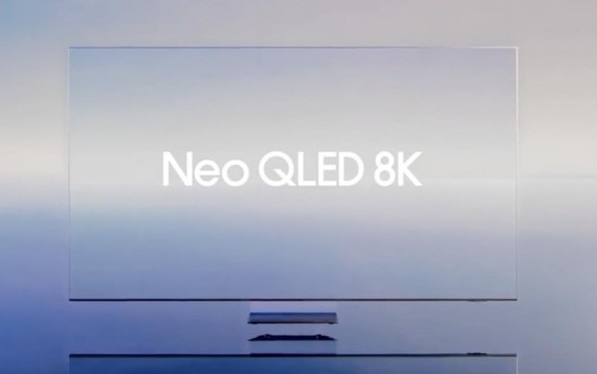 当“电子产品”成为“生活方式符号”：三星电视探索家居美学新境界