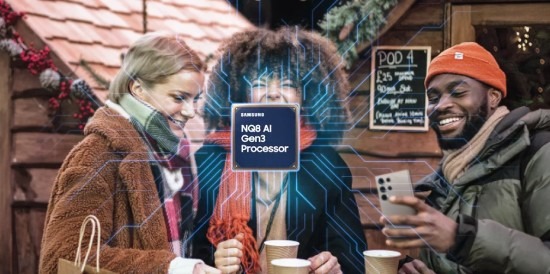 当“电子产品”成为“生活方式符号”：三星电视探索家居美学新境界