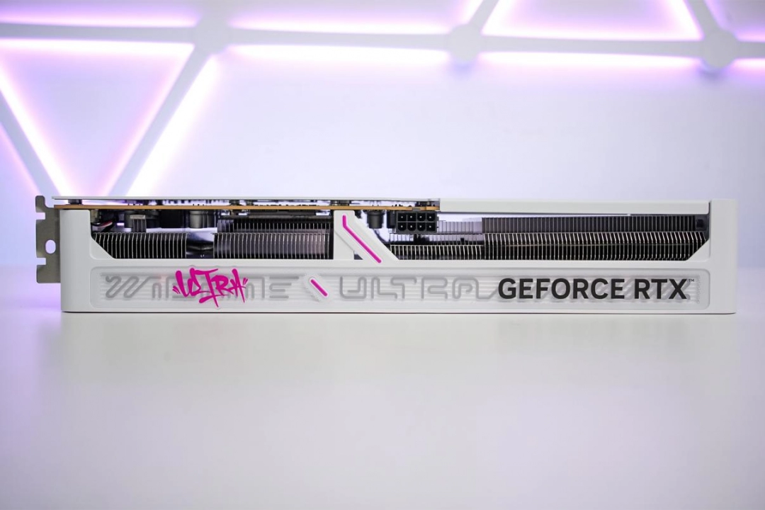 这刀切多了？iGame GeForce RTX 5060 Ultra评测