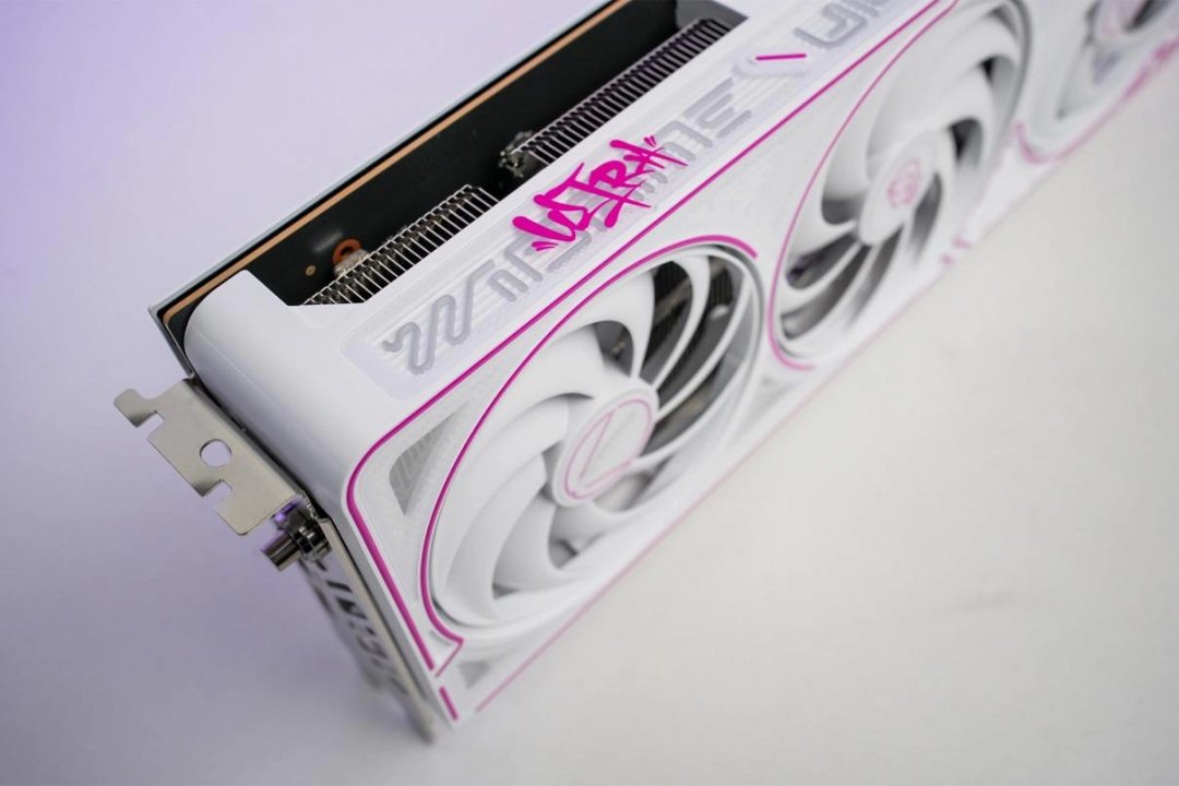 这刀切多了？iGame GeForce RTX 5060 Ultra评测
