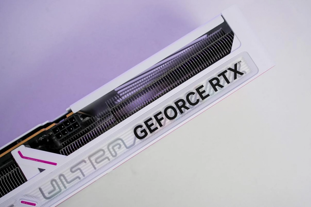 这刀切多了？iGame GeForce RTX 5060 Ultra评测