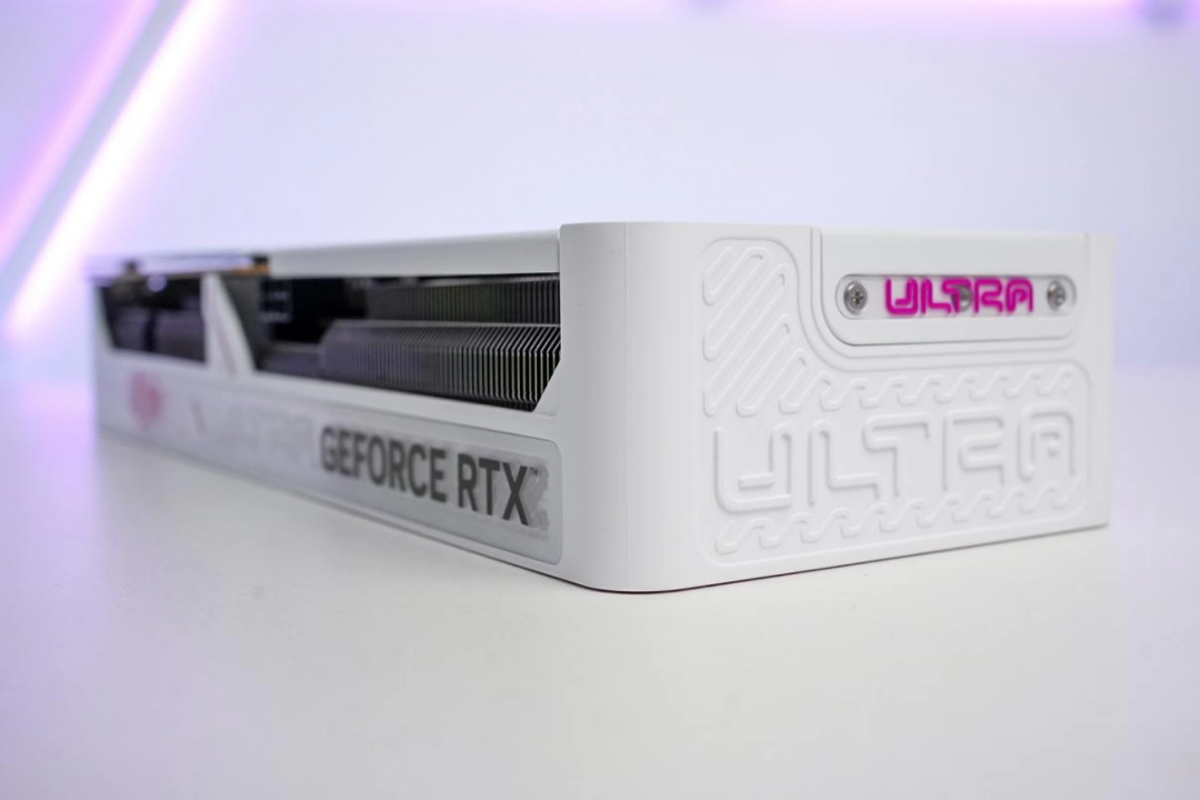 这刀切多了？iGame GeForce RTX 5060 Ultra评测