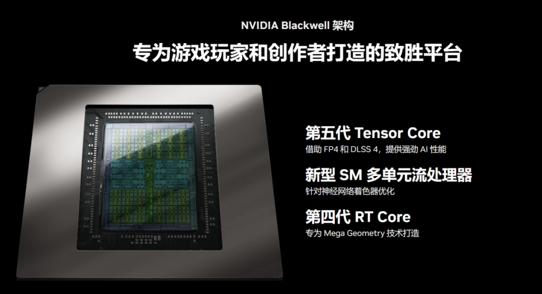 这刀切多了？iGame GeForce RTX 5060 Ultra评测