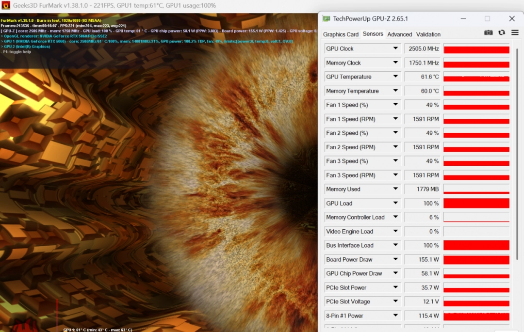 这刀切多了？iGame GeForce RTX 5060 Ultra评测