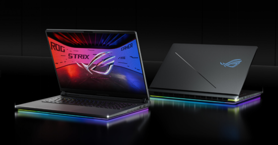 ROG×《燕云十六声》江湖争锋挑战赛热血启幕！创意执笔，赢取ROG枪神9 Plus联名神装