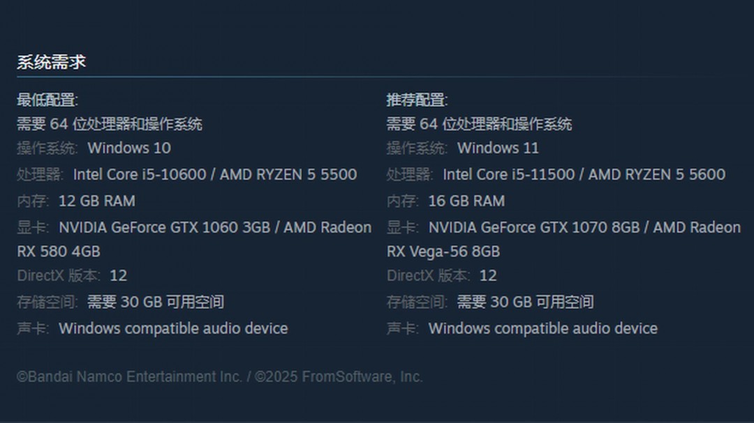 披着魂系游戏外衣的生存游戏？《艾尔登法环：黑夜君临》能否破而后立！