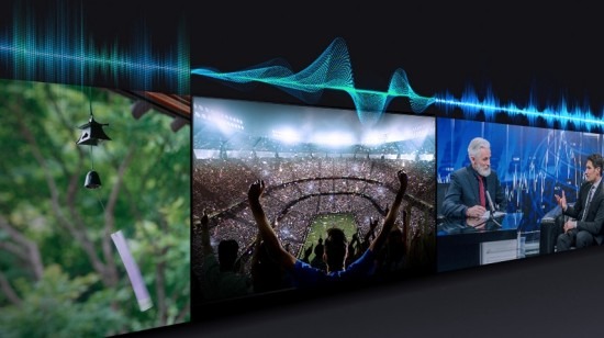 AI驱动音画盛宴，三星AI电视以全感官体验赋能品质生活仪式感