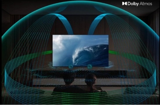 AI驱动音画盛宴，三星AI电视以全感官体验赋能品质生活仪式感
