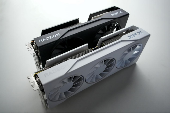 游戏，生产力双杀RTX 5060 Ti，AMD Radeon RX 9060 XT系列显卡首发