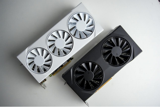 游戏，生产力双杀RTX 5060 Ti，AMD Radeon RX 9060 XT系列显卡首发