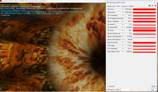 游戏，生产力双杀RTX 5060 Ti，AMD Radeon RX 9060 XT系列显卡首发