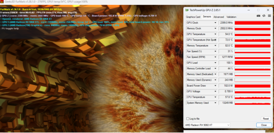 游戏，生产力双杀RTX 5060 Ti，AMD Radeon RX 9060 XT系列显卡首发