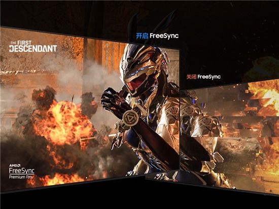  重构热血游戏体验，三星AI电视成为玩家背后的“神级辅助”