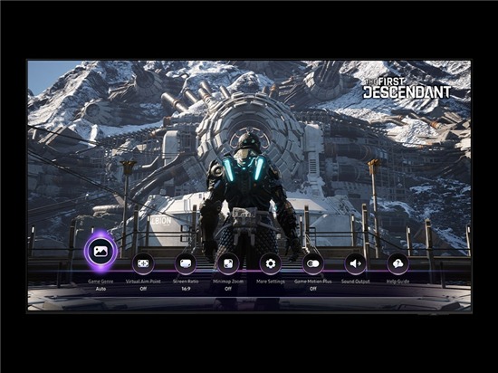  重构热血游戏体验，三星AI电视成为玩家背后的“神级辅助”