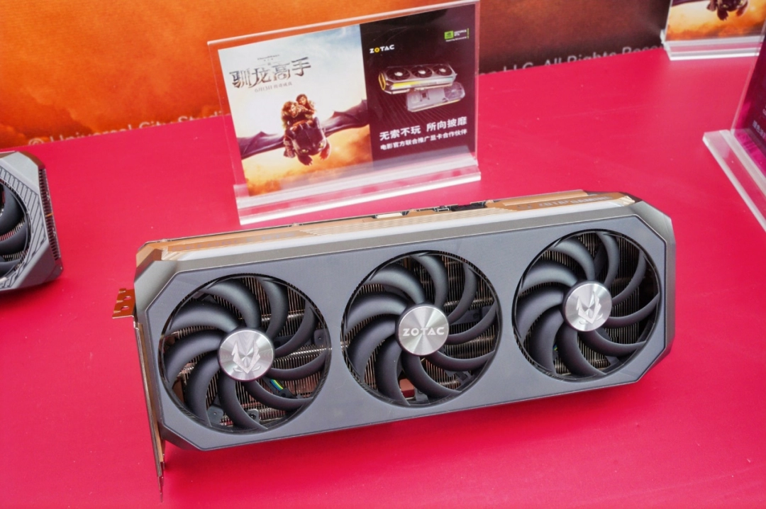 无索不玩，燃动校园：索泰×《新·驯龙高手》云南财经大学校园行圆满落幕