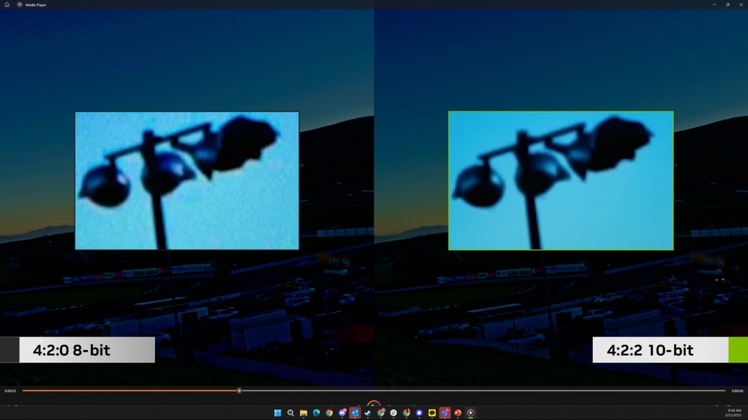 NVIDIA为专业级视频剪辑提供加速