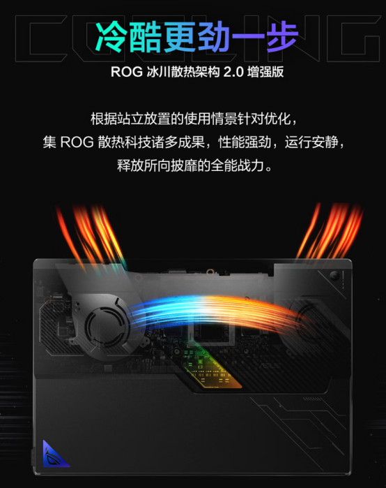 AI+ PC 移动工作站——平板笔记本ROG幻X 2025 618大促到手12599元起