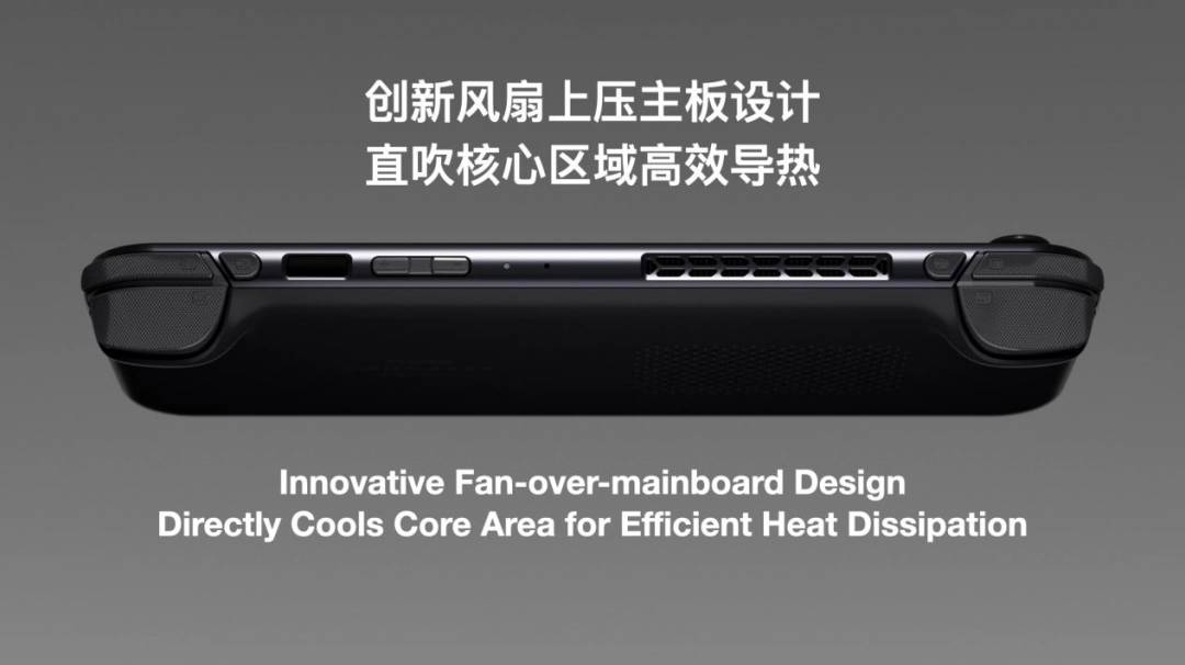 全面重构高端安卓掌机体验——AYANEO Pocket S2 系列正式发布