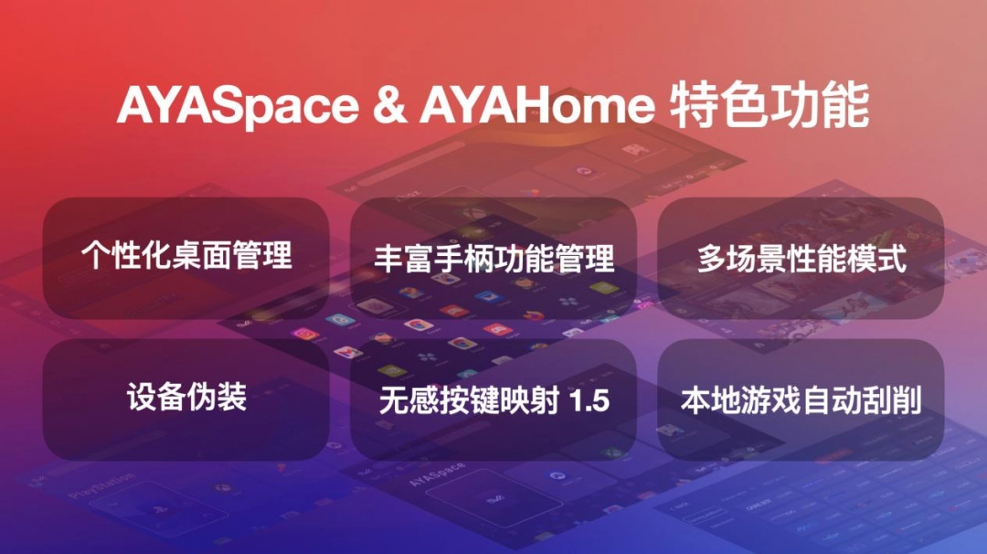 全面重构高端安卓掌机体验——AYANEO Pocket S2 系列正式发布