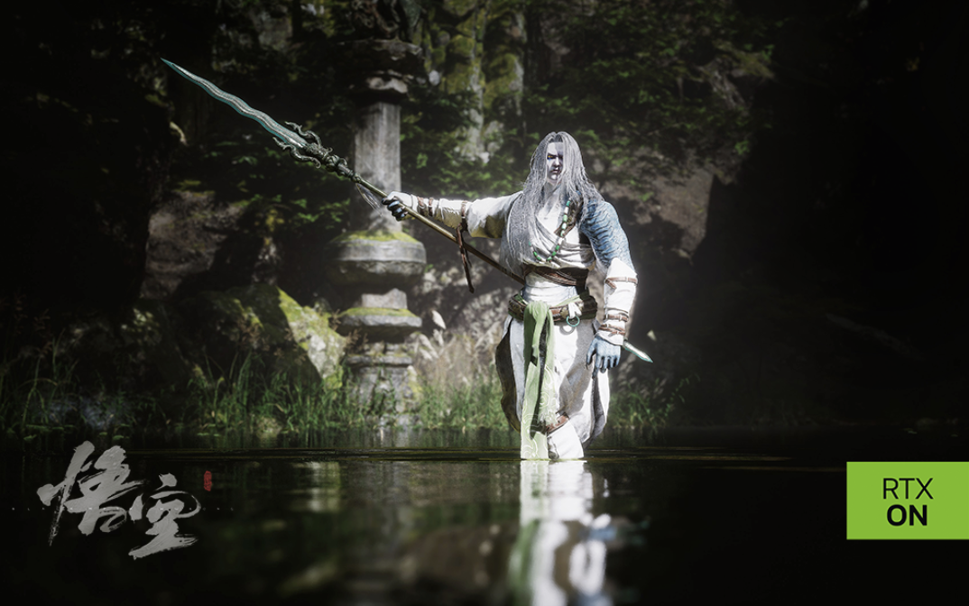 暑假装机高能好物！华硕巨齿鲨显卡DLSS4满帧开战