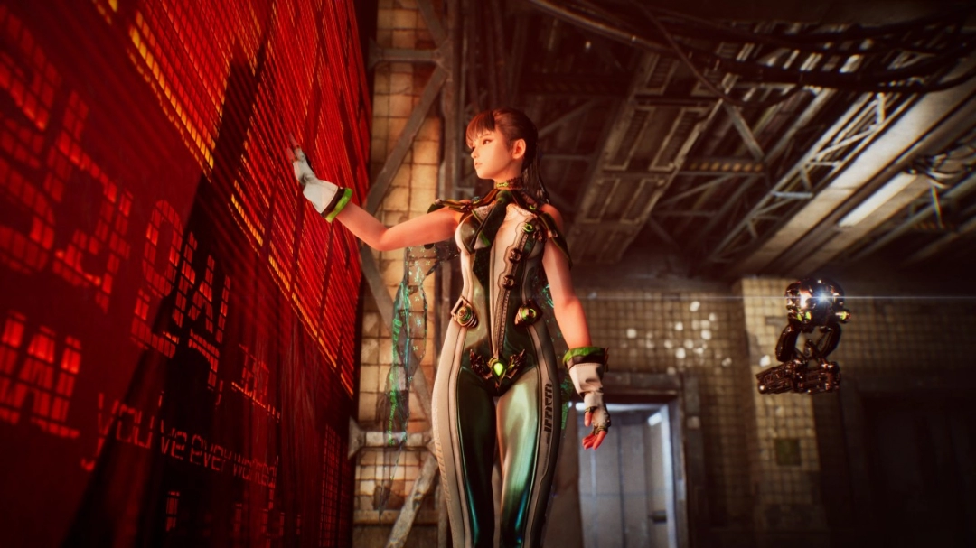 《剑星》PC版上线 华硕天选RTX5060 Ti助你炫酷战斗！