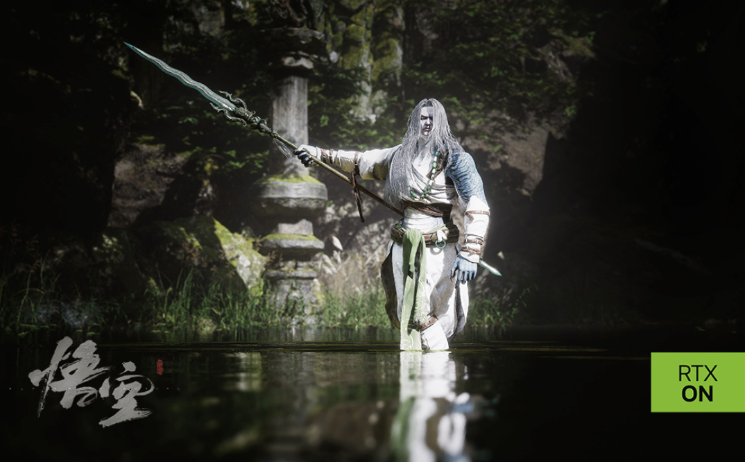 暑假装机必看！DLSS 4 华硕爆款显卡选购攻略