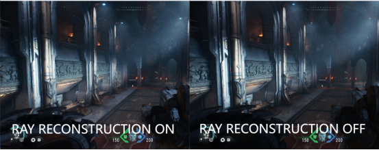 毁灭战士：黑暗时代支持路径追踪，全特效下压力较大，DLSS 4不可或缺