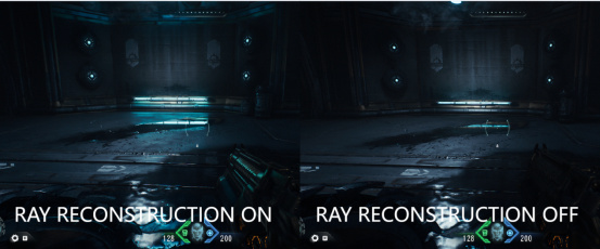 毁灭战士：黑暗时代支持路径追踪，全特效下压力较大，DLSS 4不可或缺