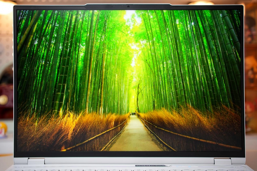 机械革命 蛟龙16 Pro评测：性价比之选，静音与性能兼具