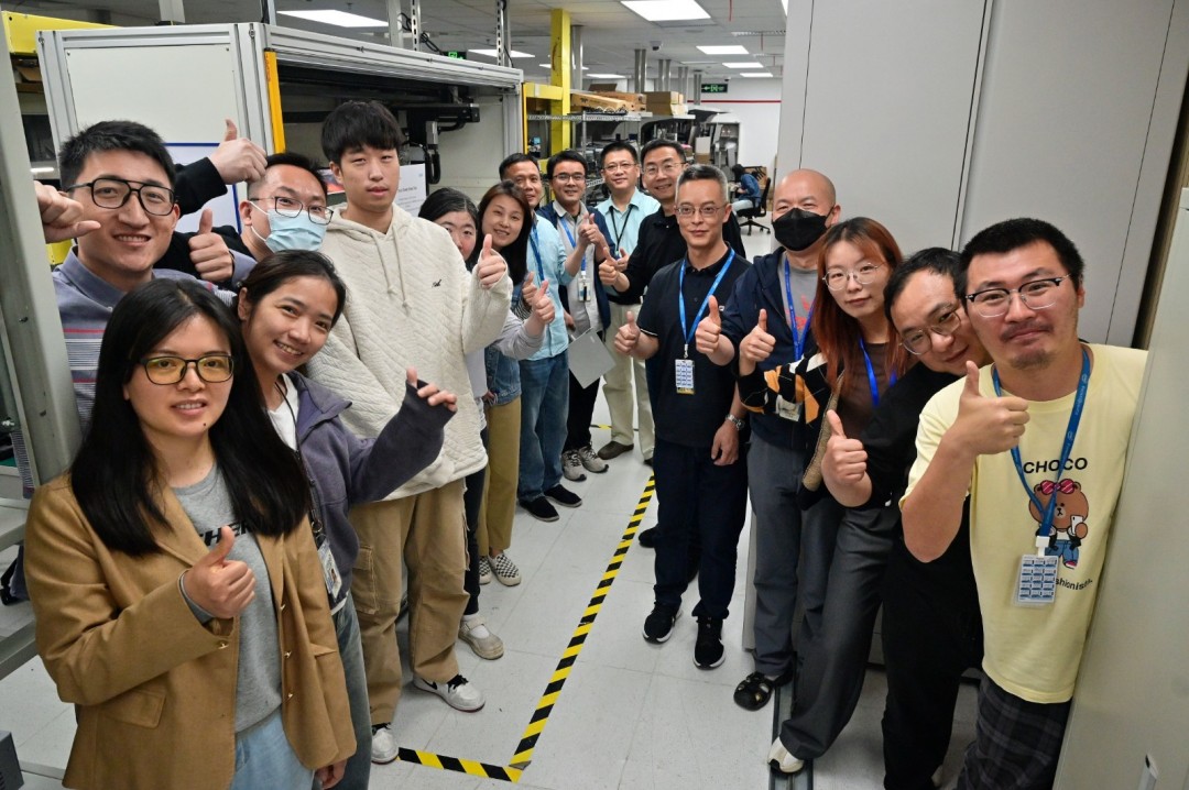 藏在英特尔联想实验室的50次微小胜利 只为让你对电脑说“真贴心”