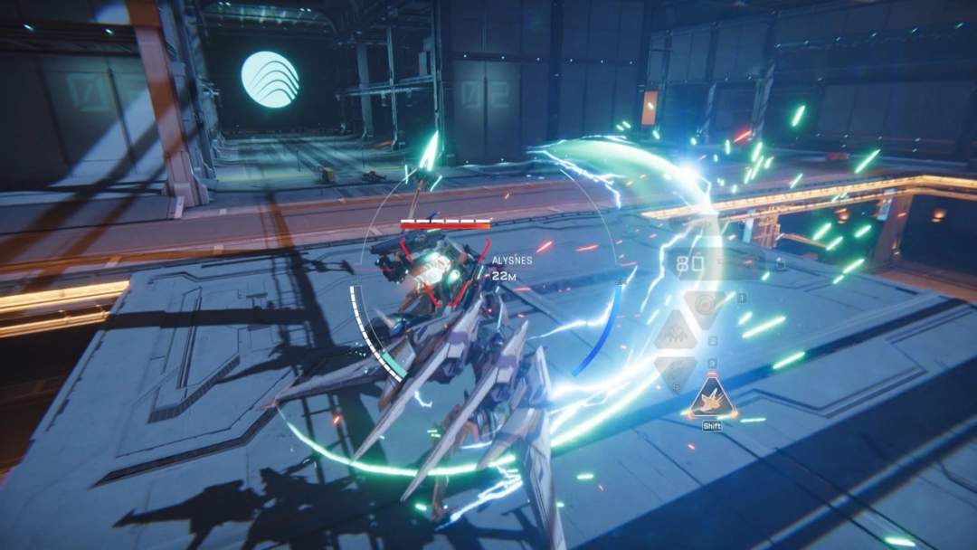 《解限机》支持DLSS4帧生成 华硕RTX50系显卡高帧畅玩