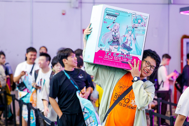 华硕主板撼动BW2025 ROG玩+乐园引玩家狂欢