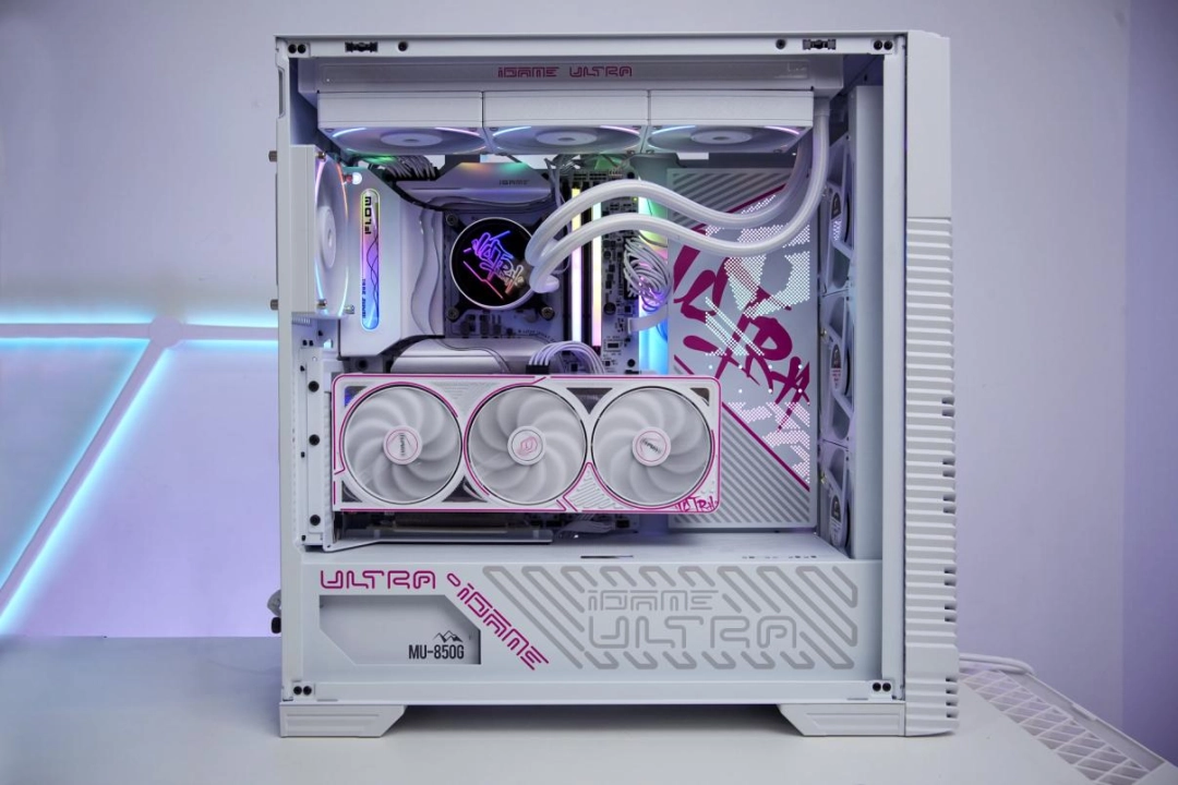 《明末：渊虚之羽》硬件评测：能玩黑猴就能玩它