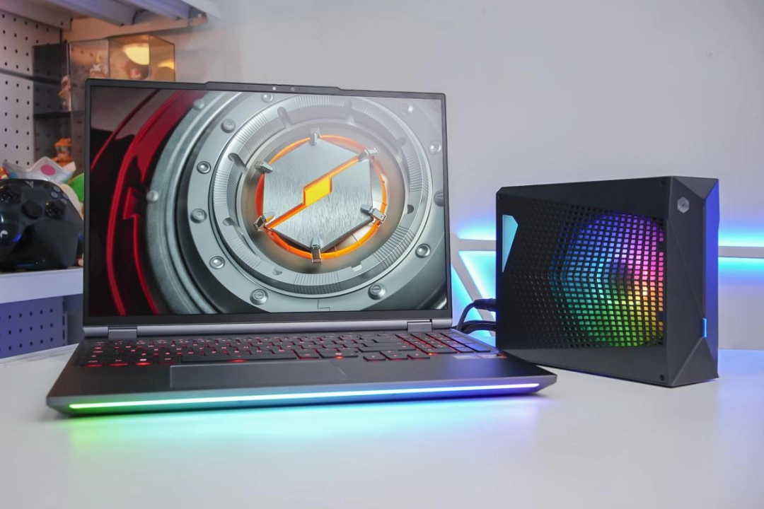 机械革命苍龙16 Ultra评测：锐龙9 9955HX3D+RTX 5090，顶级配置体验千帧游戏