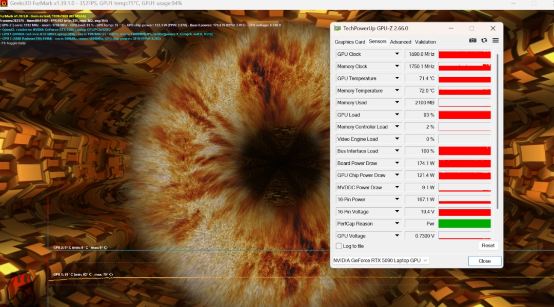 机械革命苍龙16 Ultra评测：锐龙9 9955HX3D+RTX 5090，顶级配置体验千帧游戏