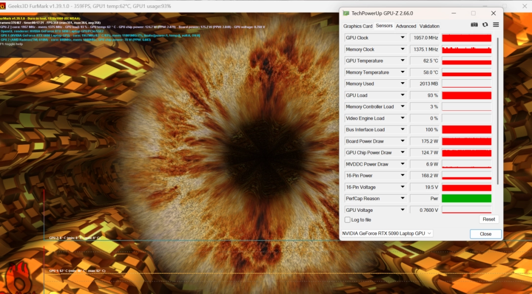 机械革命苍龙16 Ultra评测：锐龙9 9955HX3D+RTX 5090，顶级配置体验千帧游戏