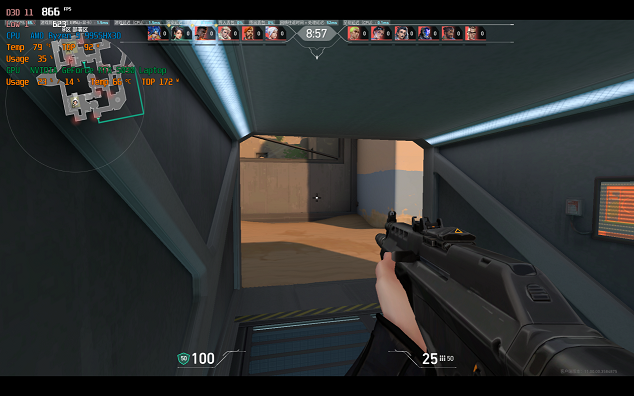 机械革命苍龙16 Ultra评测：锐龙9 9955HX3D+RTX 5090，顶级配置体验千帧游戏